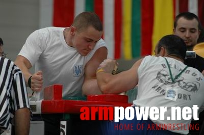 Mistrzostwa Europy 2006 - Day 3 # Siłowanie na ręce # Armwrestling # Armpower.net