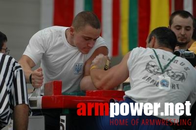 Mistrzostwa Europy 2006 - Day 3 # Siłowanie na ręce # Armwrestling # Armpower.net