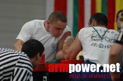 Mistrzostwa Europy 2006 - Day 3 # Armwrestling # Armpower.net