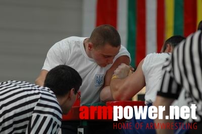 Mistrzostwa Europy 2006 - Day 3 # Siłowanie na ręce # Armwrestling # Armpower.net