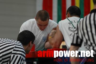 Mistrzostwa Europy 2006 - Day 3 # Siłowanie na ręce # Armwrestling # Armpower.net