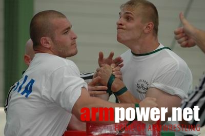 Mistrzostwa Europy 2006 - Day 3 # Siłowanie na ręce # Armwrestling # Armpower.net