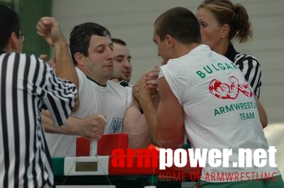 Mistrzostwa Europy 2006 - Day 3 # Siłowanie na ręce # Armwrestling # Armpower.net