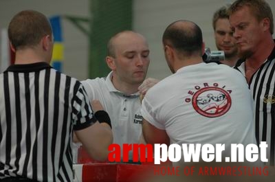 Mistrzostwa Europy 2006 - Day 3 # Siłowanie na ręce # Armwrestling # Armpower.net