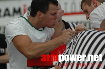 Mistrzostwa Europy 2006 - Day 3 # Siłowanie na ręce # Armwrestling # Armpower.net