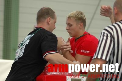 Mistrzostwa Europy 2006 - Day 3 # Siłowanie na ręce # Armwrestling # Armpower.net