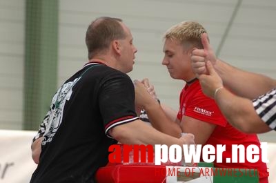 Mistrzostwa Europy 2006 - Day 3 # Armwrestling # Armpower.net