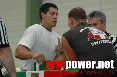 Mistrzostwa Europy 2006 - Day 3 # Siłowanie na ręce # Armwrestling # Armpower.net