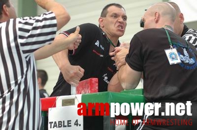 Mistrzostwa Europy 2006 - Day 3 # Siłowanie na ręce # Armwrestling # Armpower.net