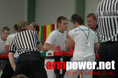 Mistrzostwa Europy 2006 - Day 3 # Siłowanie na ręce # Armwrestling # Armpower.net