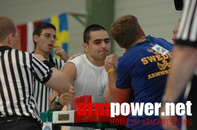 Mistrzostwa Europy 2006 - Day 3 # Siłowanie na ręce # Armwrestling # Armpower.net