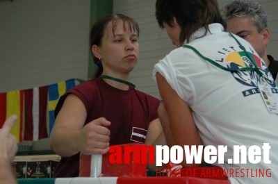 Mistrzostwa Europy 2006 - Day 3 # Siłowanie na ręce # Armwrestling # Armpower.net