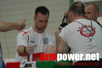 Mistrzostwa Europy 2006 - Day 3 # Siłowanie na ręce # Armwrestling # Armpower.net