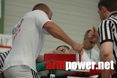 Mistrzostwa Europy 2006 - Day 3 # Armwrestling # Armpower.net