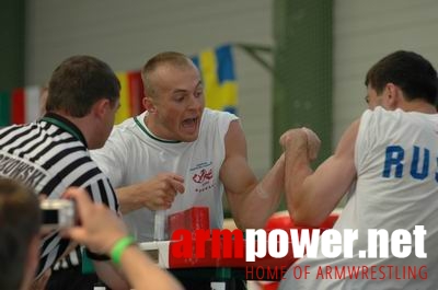 Mistrzostwa Europy 2006 - Day 3 # Siłowanie na ręce # Armwrestling # Armpower.net