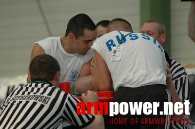 Mistrzostwa Europy 2006 - Day 3 # Armwrestling # Armpower.net