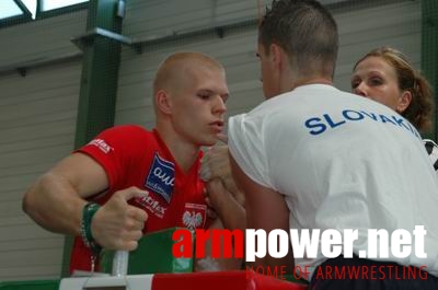 Mistrzostwa Europy 2006 - Day 3 # Armwrestling # Armpower.net