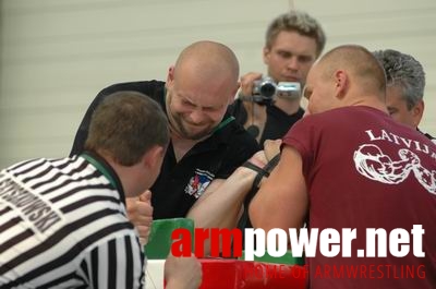 Mistrzostwa Europy 2006 - Day 3 # Siłowanie na ręce # Armwrestling # Armpower.net