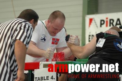 Mistrzostwa Europy 2006 - Day 3 # Siłowanie na ręce # Armwrestling # Armpower.net