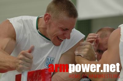 Mistrzostwa Europy 2006 - Day 3 # Armwrestling # Armpower.net