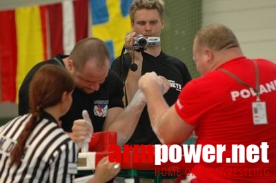 Mistrzostwa Europy 2006 - Day 3 # Siłowanie na ręce # Armwrestling # Armpower.net