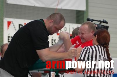 Mistrzostwa Europy 2006 - Day 3 # Siłowanie na ręce # Armwrestling # Armpower.net