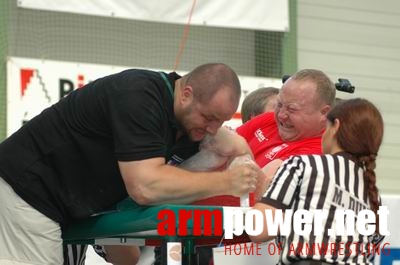 Mistrzostwa Europy 2006 - Day 3 # Siłowanie na ręce # Armwrestling # Armpower.net