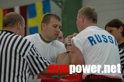 Mistrzostwa Europy 2006 - Day 3 # Siłowanie na ręce # Armwrestling # Armpower.net