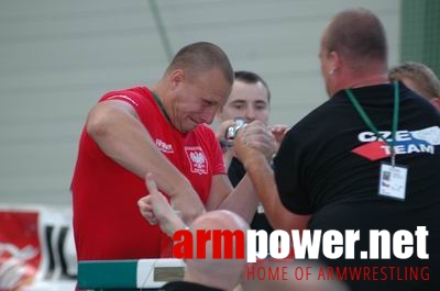 Mistrzostwa Europy 2006 - Day 3 # Siłowanie na ręce # Armwrestling # Armpower.net