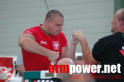 Mistrzostwa Europy 2006 - Day 3 # Siłowanie na ręce # Armwrestling # Armpower.net