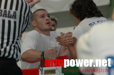 Mistrzostwa Europy 2006 - Day 3 # Siłowanie na ręce # Armwrestling # Armpower.net