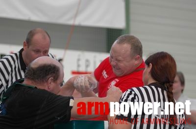 Mistrzostwa Europy 2006 - Day 3 # Armwrestling # Armpower.net