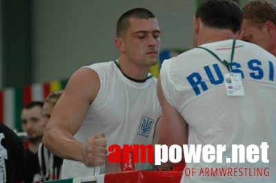 Mistrzostwa Europy 2006 - Day 3 # Siłowanie na ręce # Armwrestling # Armpower.net