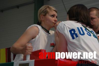 Mistrzostwa Europy 2006 - Day 3 # Siłowanie na ręce # Armwrestling # Armpower.net