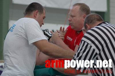 Mistrzostwa Europy 2006 - Day 3 # Armwrestling # Armpower.net