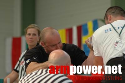 Mistrzostwa Europy 2006 - Day 3 # Armwrestling # Armpower.net