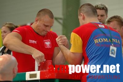 Mistrzostwa Europy 2006 - Day 3 # Armwrestling # Armpower.net