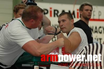 Mistrzostwa Europy 2006 - Day 3 # Siłowanie na ręce # Armwrestling # Armpower.net