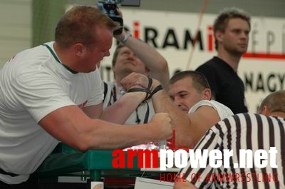 Mistrzostwa Europy 2006 - Day 3 # Siłowanie na ręce # Armwrestling # Armpower.net