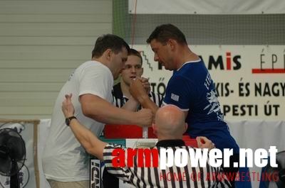 Mistrzostwa Europy 2006 - Day 3 # Siłowanie na ręce # Armwrestling # Armpower.net