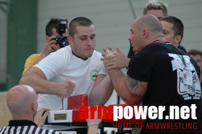 Mistrzostwa Europy 2006 - Day 3 # Siłowanie na ręce # Armwrestling # Armpower.net