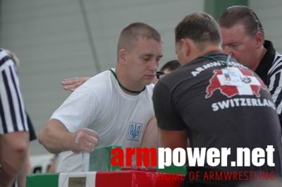 Mistrzostwa Europy 2006 - Day 3 # Siłowanie na ręce # Armwrestling # Armpower.net