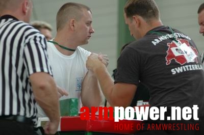 Mistrzostwa Europy 2006 - Day 3 # Armwrestling # Armpower.net