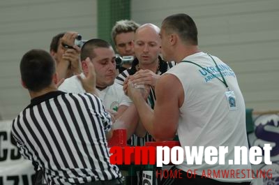 Mistrzostwa Europy 2006 - Day 3 # Siłowanie na ręce # Armwrestling # Armpower.net