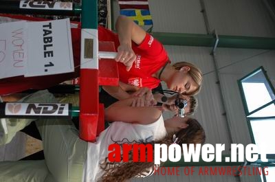 Mistrzostwa Europy 2006 - Day 3 # Armwrestling # Armpower.net