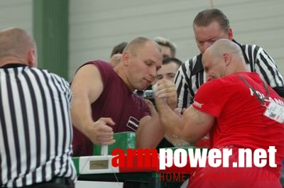 Mistrzostwa Europy 2006 - Day 3 # Armwrestling # Armpower.net