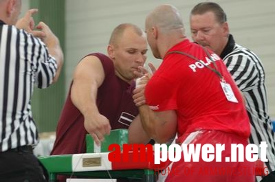 Mistrzostwa Europy 2006 - Day 3 # Siłowanie na ręce # Armwrestling # Armpower.net