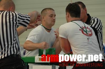 Mistrzostwa Europy 2006 - Day 3 # Siłowanie na ręce # Armwrestling # Armpower.net