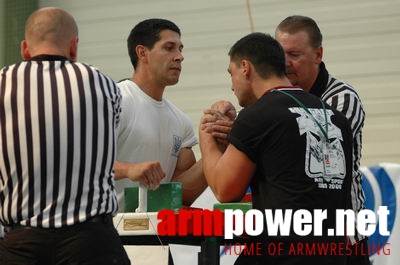 Mistrzostwa Europy 2006 - Day 3 # Siłowanie na ręce # Armwrestling # Armpower.net