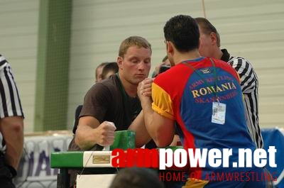 Mistrzostwa Europy 2006 - Day 3 # Siłowanie na ręce # Armwrestling # Armpower.net